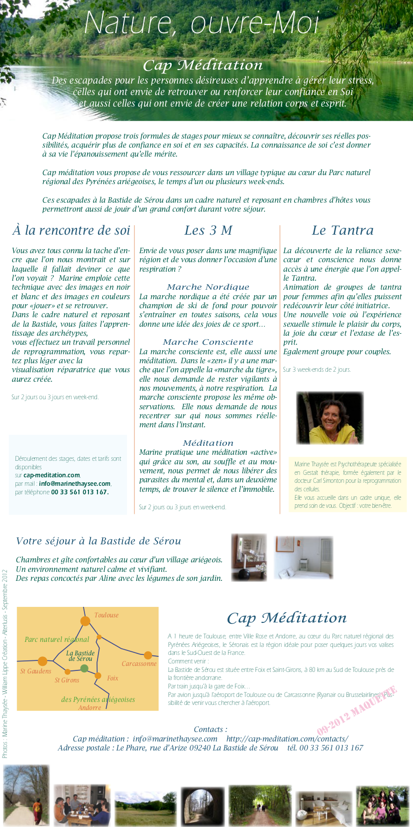 Plaquette