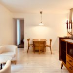 Appartement 4, salon