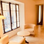 Appartement 4, salon