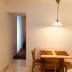 Appartement 4, salon