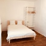 Appartement 4, couchage