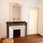 Appartement 4, salon