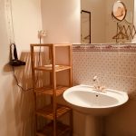 Appartement 4, salle de bain
