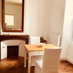 Appartement 6, salon