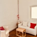Appartement 6, salon