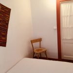 Appartement 1, couchage