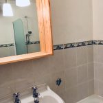 Appartement 1, salle de bain