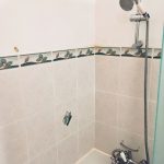 Appartement 1, salle de bain