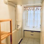 Appartement 1, entrée