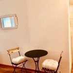 Appartement 1, salon