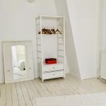 Appartement 6, couchage