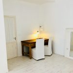 Appartement 6, salon