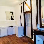 Appartement 6, cuisine