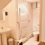 Appartement 2, salle de bain