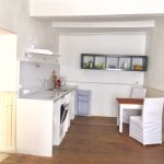 Appartement 3, cuisine