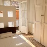 Appartement 3, couchage