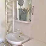 Appartement 3, salle de bain