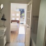 Appartement 3, salle de bain