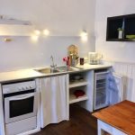 Appartement 3, cuisine